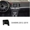 Auto Handyhalter Basis Stützende Feste Halterung Halterung Für vw Volkswagen Magotan Lavida Sagitar Passat Golf 8 Tiguan Polo T-ROC