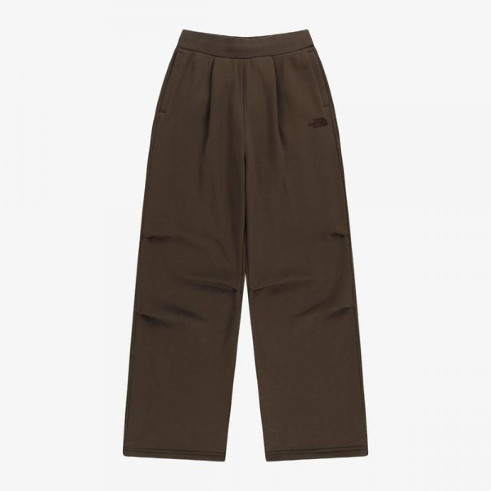 The North Face White Label Sweatpants Cocoa Brown Np6kr53k COCOA BROWN/065