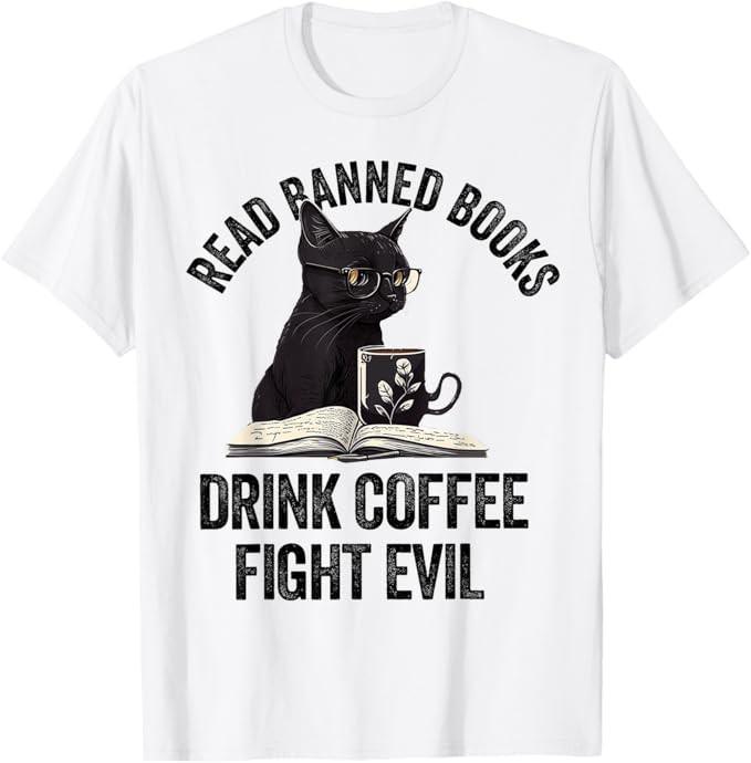 I Read Banned Books Lover BookWorm Love Banned Books T-Shirt Unisex T-Shirt XXXXL
