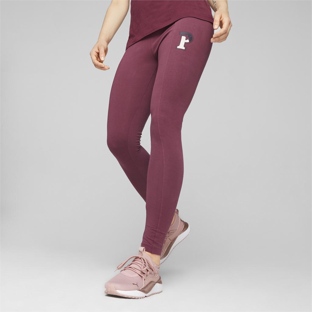 Puma Squad Leggings 62149022 R S