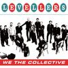 LP Record LEVELLERS - We The Collective OTFLP029 On The Fiddle R 2018 Europe Rock