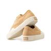 Fila Fusion Carve Trendy Versatile Biscuit Sneakers Women Sneakers Yellow T12W034402FSS