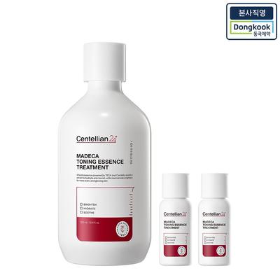 Madeca Toning Essence Treatment 300ml+30ml 2 Feuchtigkeitsserum