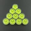 Variety Models Available Round Bubble Level Mini Spirit Level Bubble Bullseye Level Measurement Instrument