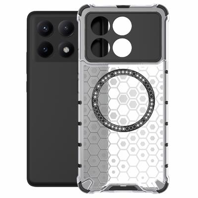 Kryty na telefony – Odolná a nárazuvzdorná pouzdra