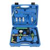 Car Cooling System Pressure Tester Kit
