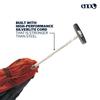 ENO Ultralight Hammock SuperSub™ (Charcoal/Orange)
