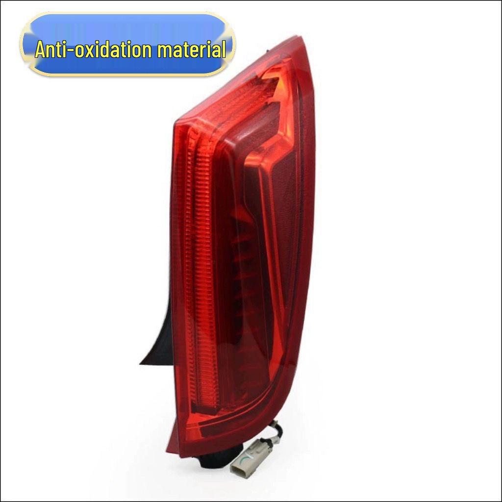 Compatible Cadillac XTS Rear Taillight Assembly Brake Light Lens Shell for 2014-2017 Models