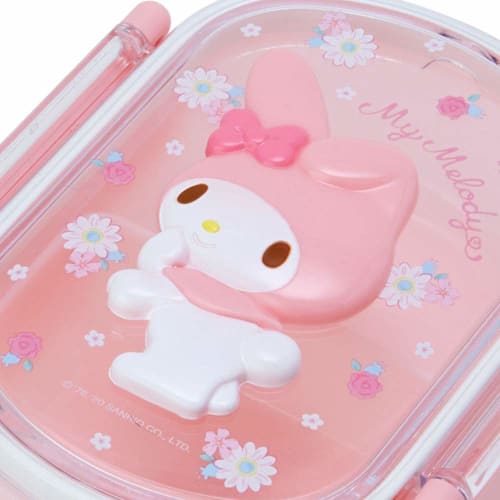 Sanrio My Melody Lunch Box (Relief) 930172