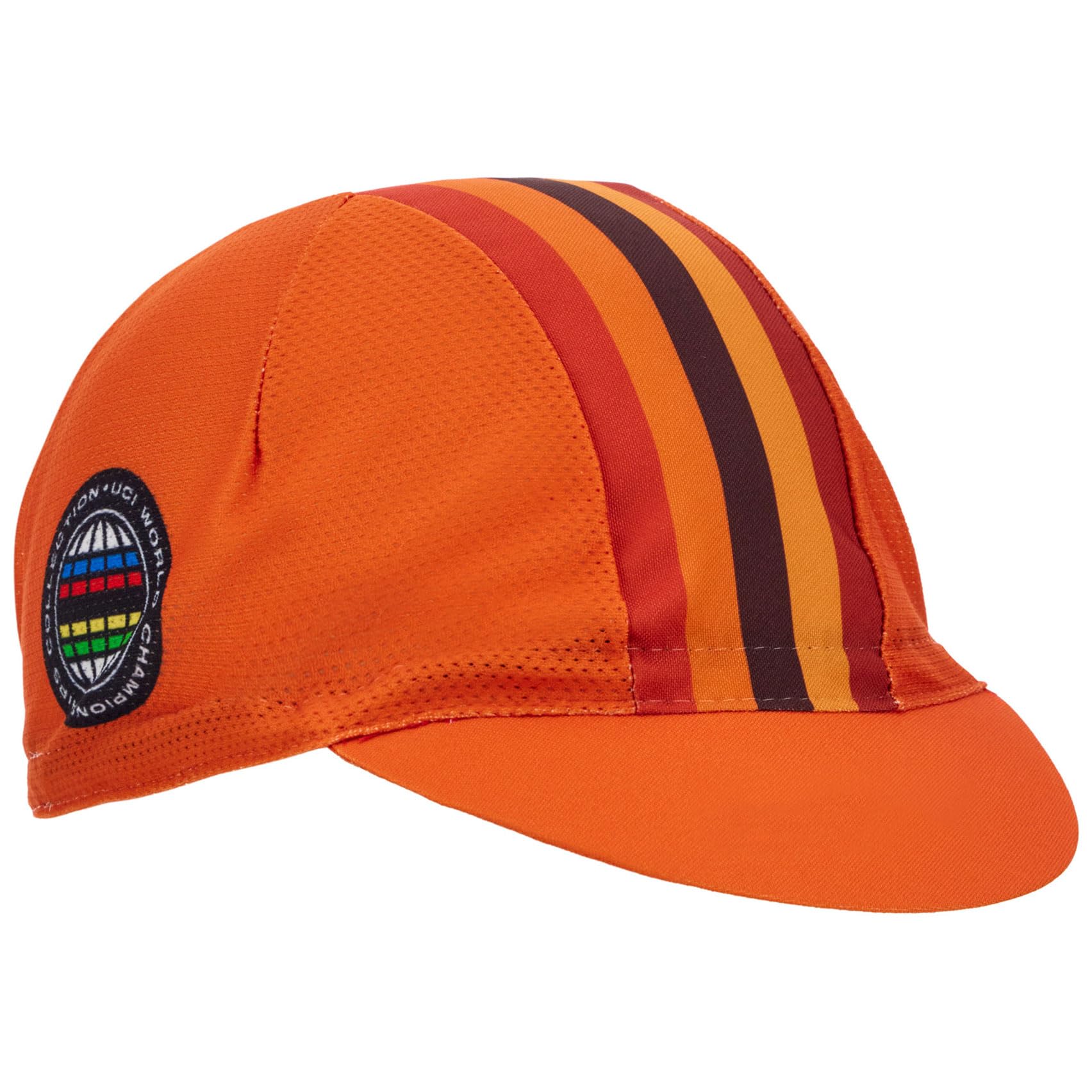 

Santini Cycling Cap, UCI World Champion Cycling Cap, Made in the Netherlands