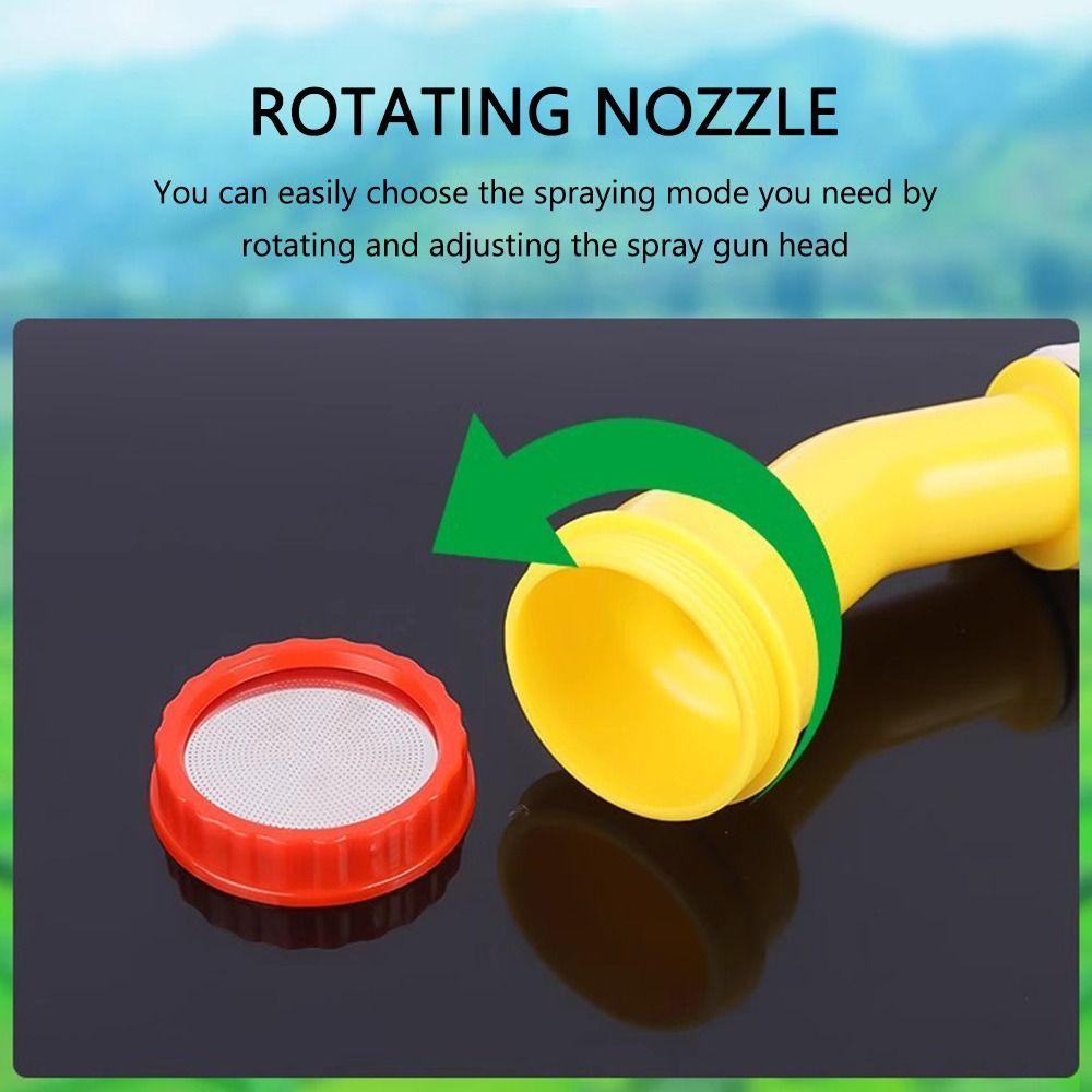 Sprinkler Garden Sprinkler Multifunctional Watering Sprinkler Irrigation New Garden Watering