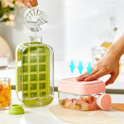 Artículos de bar – Moldes para hielo