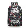 Stranger Things Student Backpack
