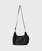 Nonblank Coated Shoulder Bag_Black