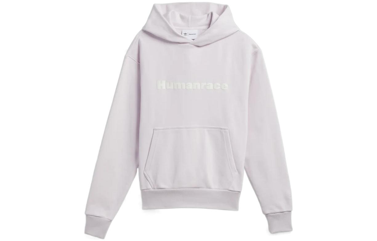 Adidas X Pharrell Williams Basics Hoodie HS4816 M