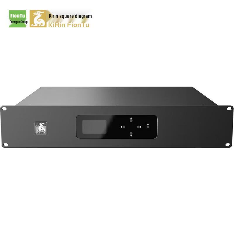 

FionTu Professional Wired Conference Microphone Host System (CN version)