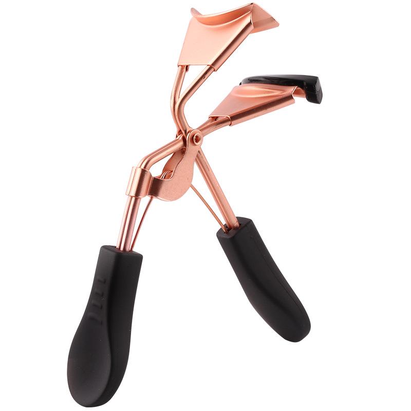 1Pcs Eyelash Curler Makeup False Eye Lash Curler Curling Clip Profesional