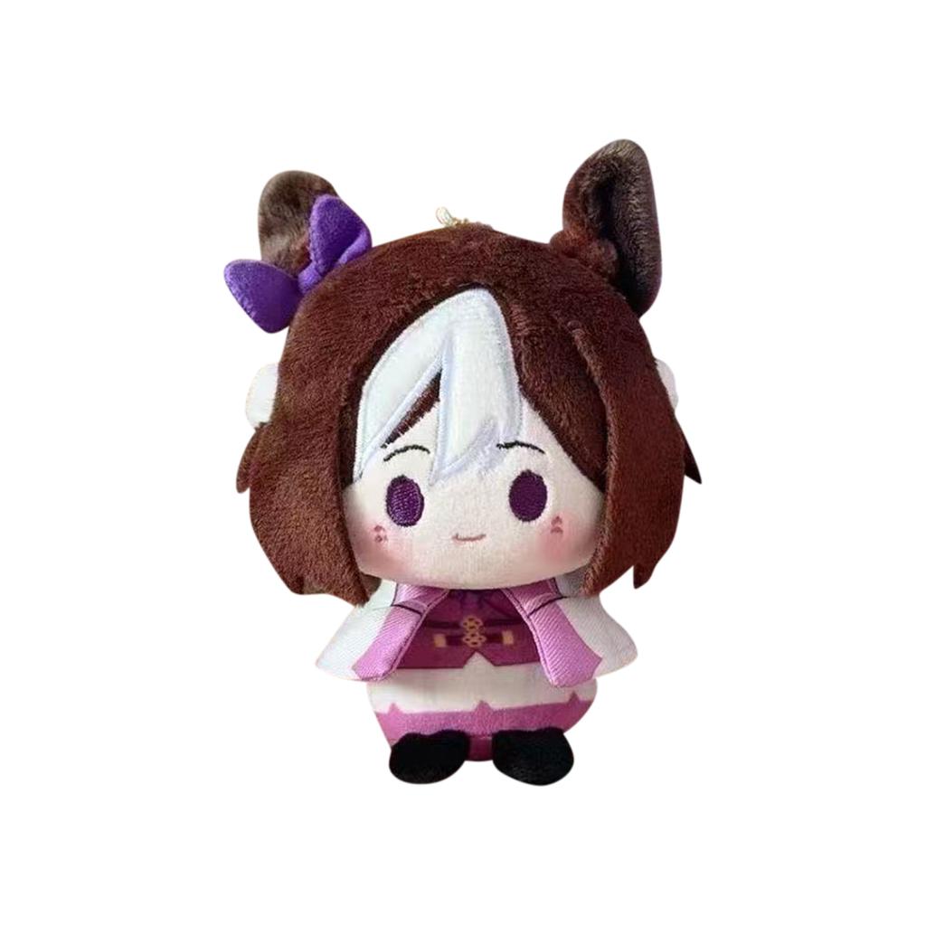 Plush Doll, Toy Gift, Cartoon , Children's Rag Doll, Children's Gift Pillow