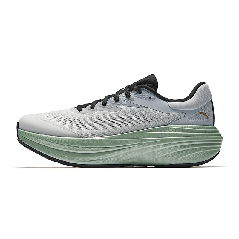 

Anta Travel Step 2S Shock Absorption Support Breathable Low Top PG7 Running Shoes Men Running Shoes 112535545-7 39