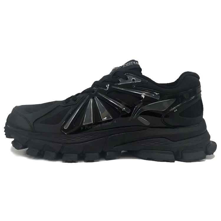 (WMNS) Li-Ning Furious Rider Ace Element x Paris Fashion Week Women s ARZQ016-2 EU 37