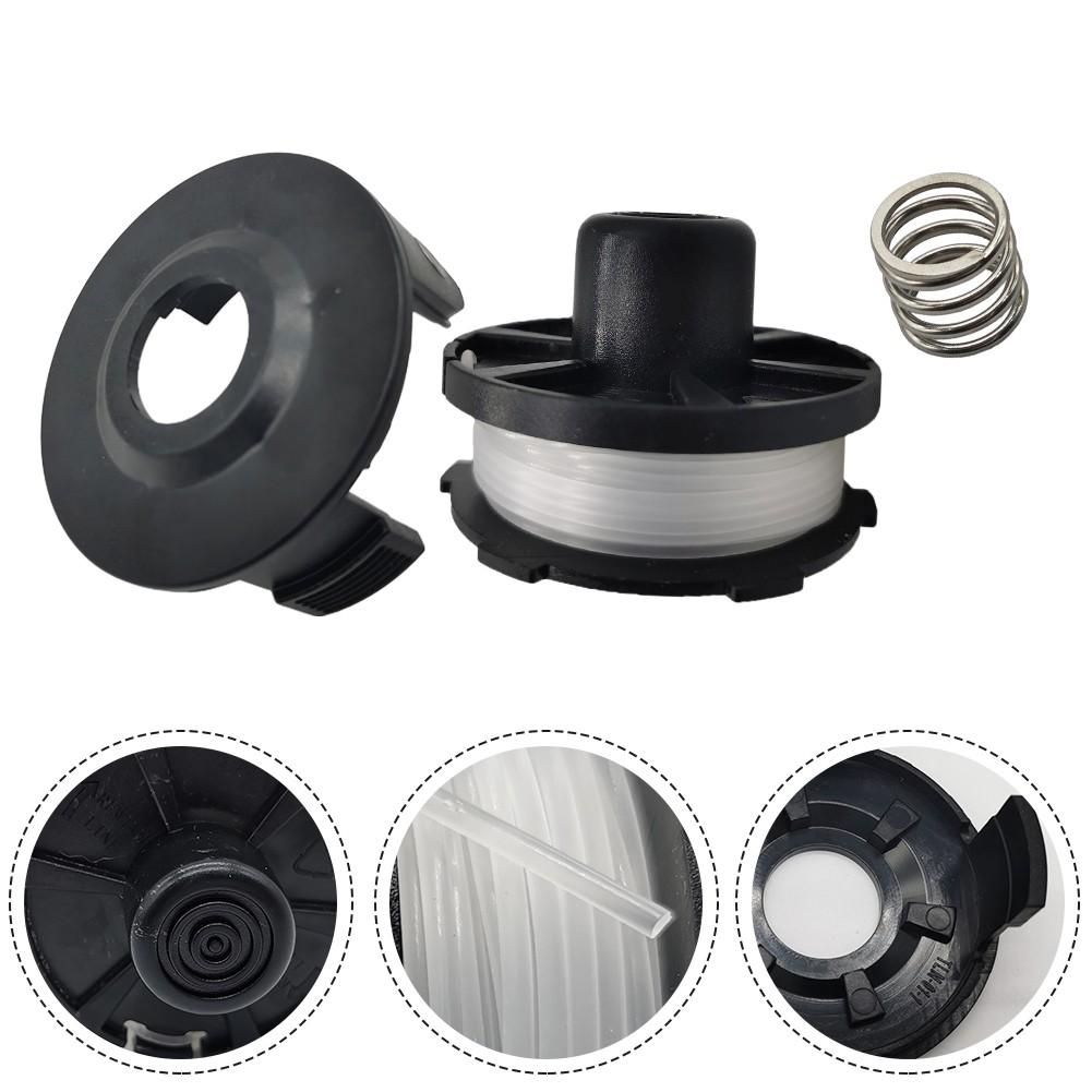 

Котушки для волосіні Котушка Кришка котушки DUR141Z DUR181RF DUR181Z