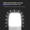 5W 10W 15W 20W Led Bulb Ac 220V E27 Led Lamp Energy Saving Lamps Home Derection Living Room Led Light Spotlight Lighting