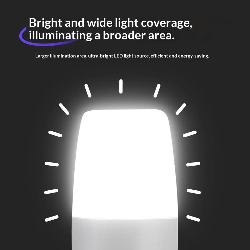 5W 10W 15W 20W Led Bulb Ac 220V E27 Led Lamp Energy Saving Lamps Home Derection Living Room Led Light Spotlight Lighting