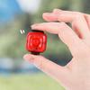 Pet Luminous Pendant, Dog Led Walking Pet Cat Glowing Pendant Safety Luminous Collar Dog Usb Rechargeable 3 Modes Flashlight