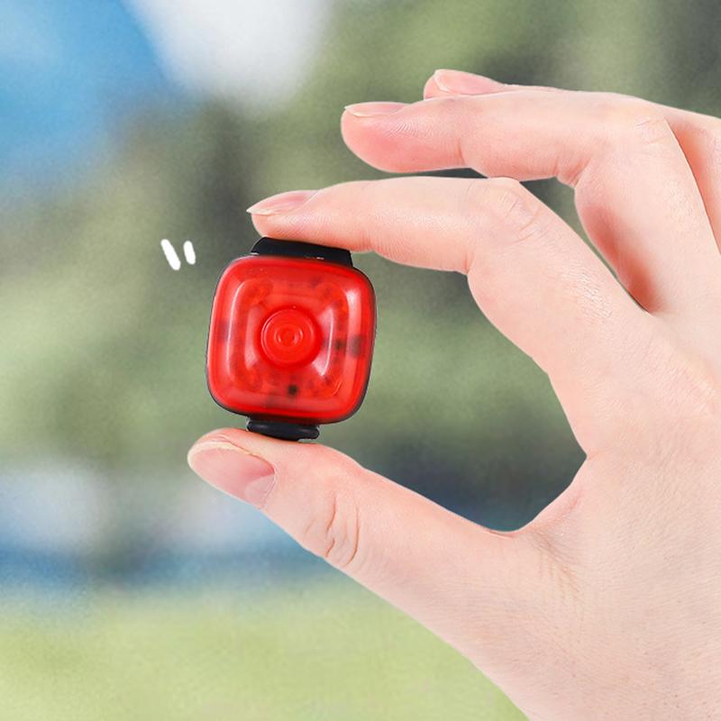 Pet Luminous Pendant, Dog Led Walking Pet Cat Glowing Pendant Safety Luminous Collar Dog Usb Rechargeable 3 Modes Flashlight