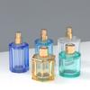 DIY Jewelry Container Silicone Molds Bottle Casting Molds Storage Jar Epoxy Resin Molds for Resin Crafts Bottle Storage