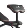 JUNXIA JX-720 Sit-up Bench