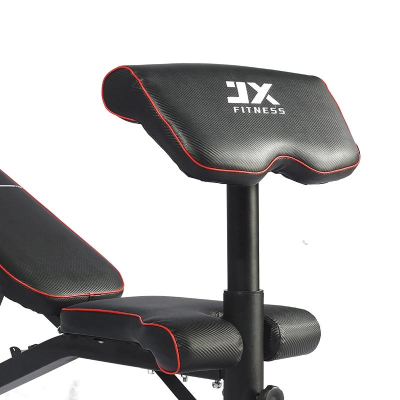 JUNXIA JX-720 Sit-up Bench