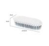 Clean Every Place Perfectly In the Kitchen and Bathroom with an All-purpose Brush Set Kitchen Accessories Brush Cleaner
