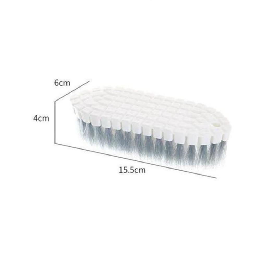 Clean Every Place Perfectly In the Kitchen and Bathroom with an All-purpose Brush Set Kitchen Accessories Brush Cleaner