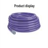 Graco H4251X High Pressure Purple Hose