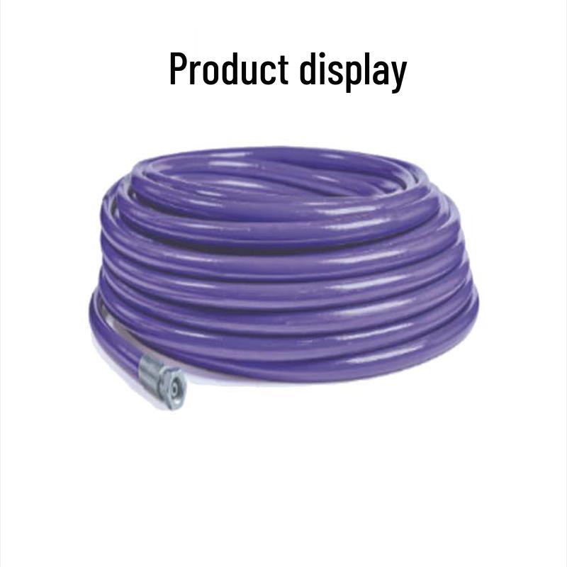 Graco H4251X High Pressure Purple Hose
