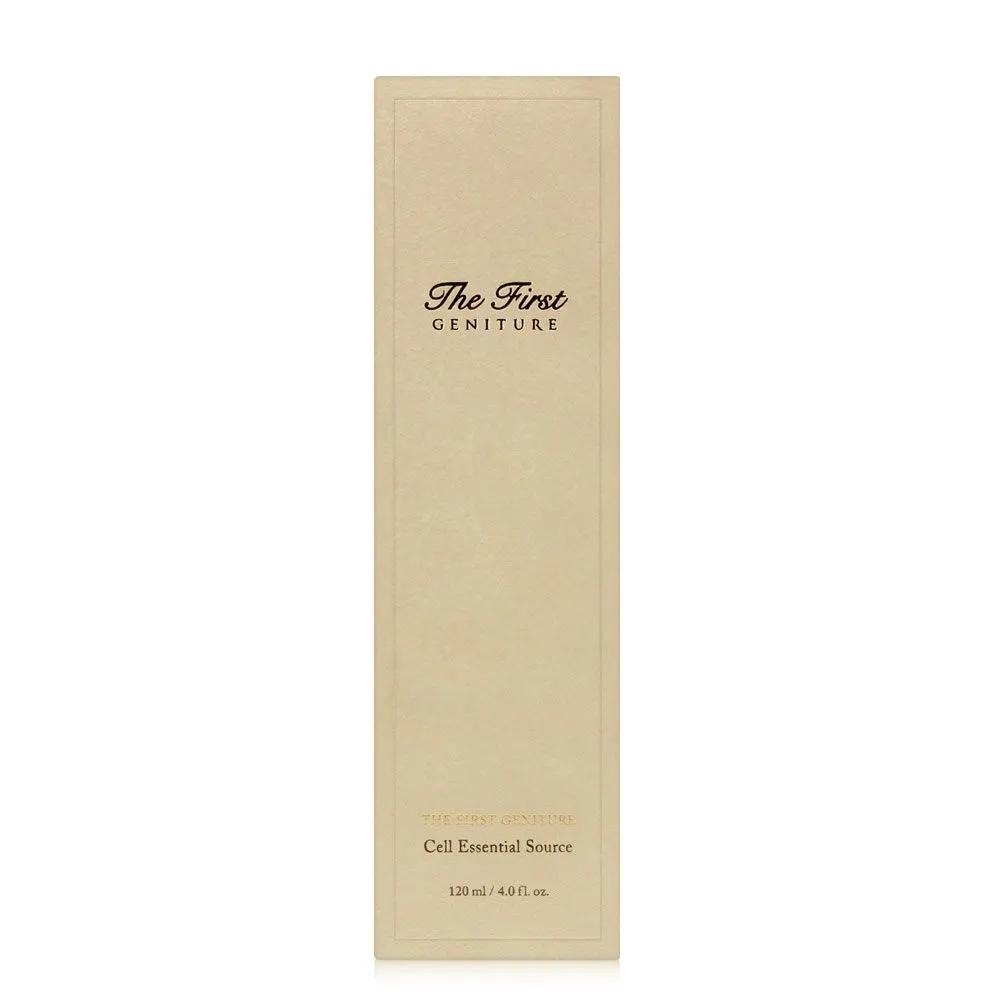 O HUI The First Geniture Cell Essential Source 120ml Water-type Essence