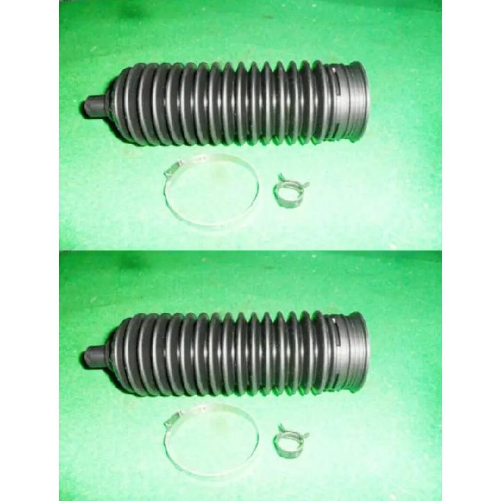 Original Power Steering Gear Boot Kit 2 Pcs Kornado+nps #466kt34000 High Quality