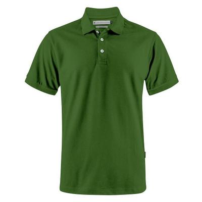 James Harvest Mens Sunset Modern Polo Shirt