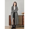 2026 Spring Women's V-Neck Long Knit Cardigan Sweater Coat