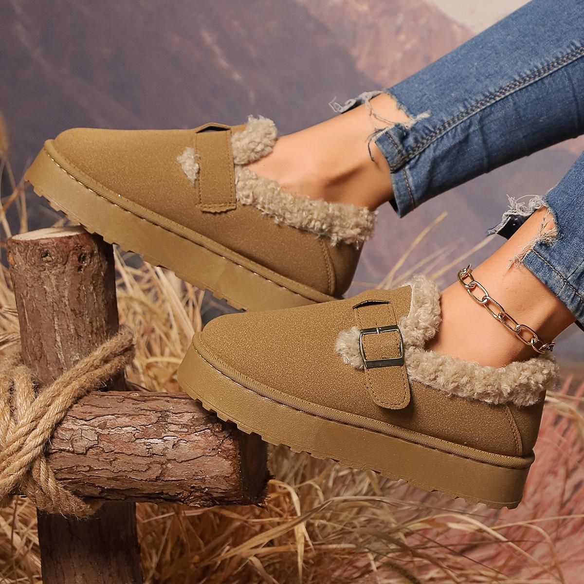 Женские сапоги — фото 4