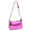 Stylish Urban Minimalist Pu Mini Chain Strap Handbag For Women In 2023 Fashion
