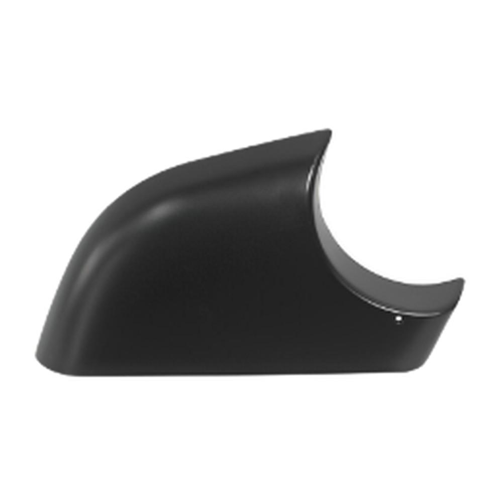 Exterior Side Mirror Base Cover Shell For Tesla Model 3 Left And Right Rearview Housing Car Body Replacement Part Left Side
