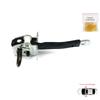 BDP1067 Front Door Hinge Brake Stop Check Strap Limiter 51218193447 for BMW 5 E39