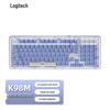 Logitech K98M Multi-Device Wireless Mechanical Keyboard
