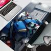 Big Mouse Pad Gaming Accessories Computer Keyboard Gamer Designed Specifically Mouse Pads New Mousepad Gundam Anime