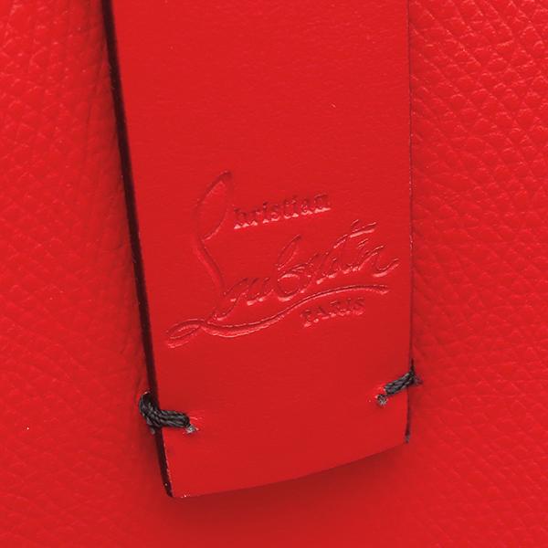 Christian Louboutin 1215096CM53 Kabata N/S Mini2WAY bag Calfskin Array