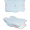 OLOMM Butterfly-Shaped Memory Foam Cervical Pillow