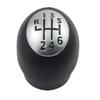 Pomello del Cambio per Fiat Talento Opel Vivaro B Renault Trafic III Nissan NV300 Accessori Car Styling