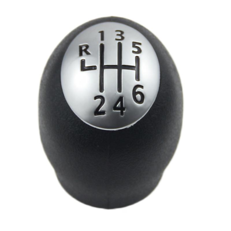 Pomello del Cambio per Fiat Talento Opel Vivaro B Renault Trafic III Nissan NV300 Accessori Car Styling
